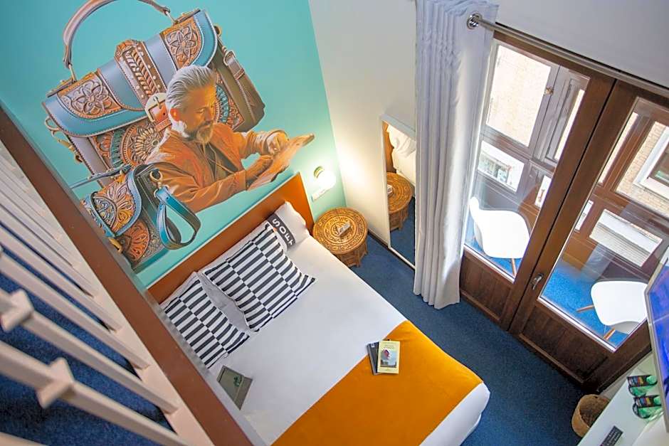 Casual Ilbira Granada