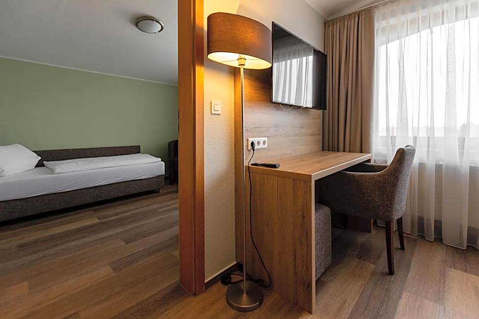 Hotel Fröhlich-Höche
