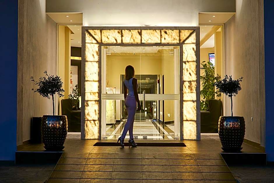 AAR Hotel & Spa