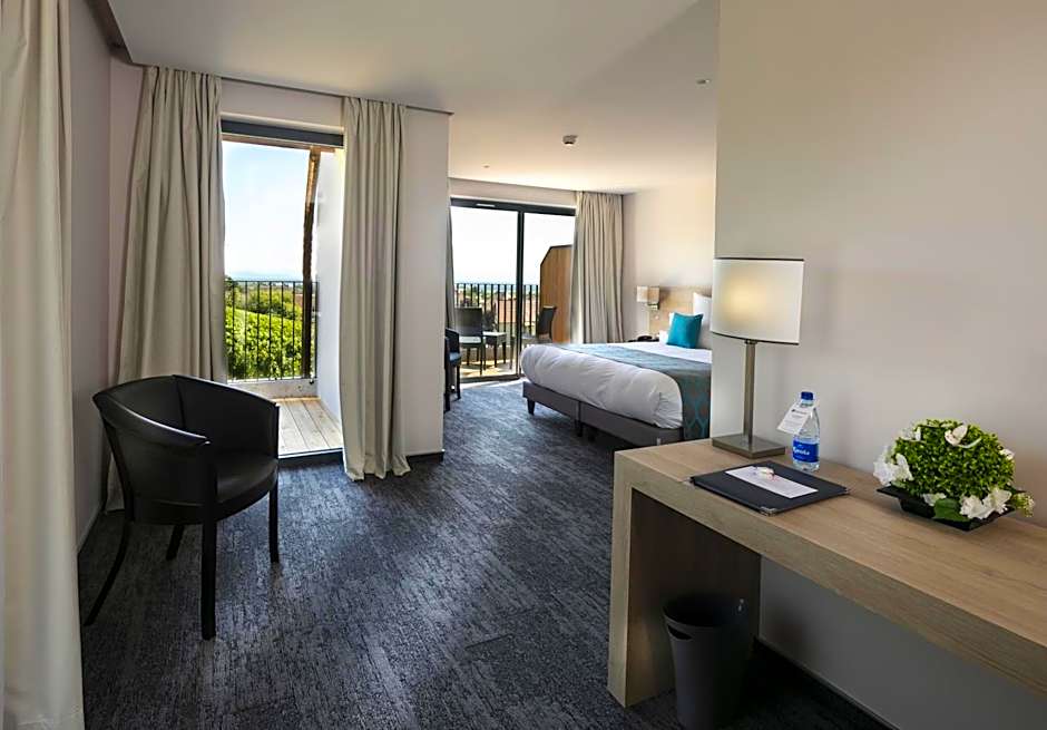 Best Western Plus Hotel & SPA Le Schoenenbourg