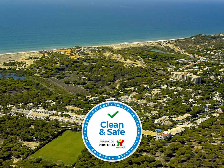 Vale Do Garrao Villas