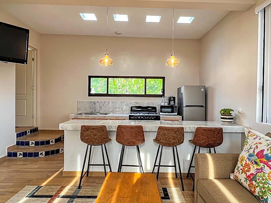 Hacienda de las Flores