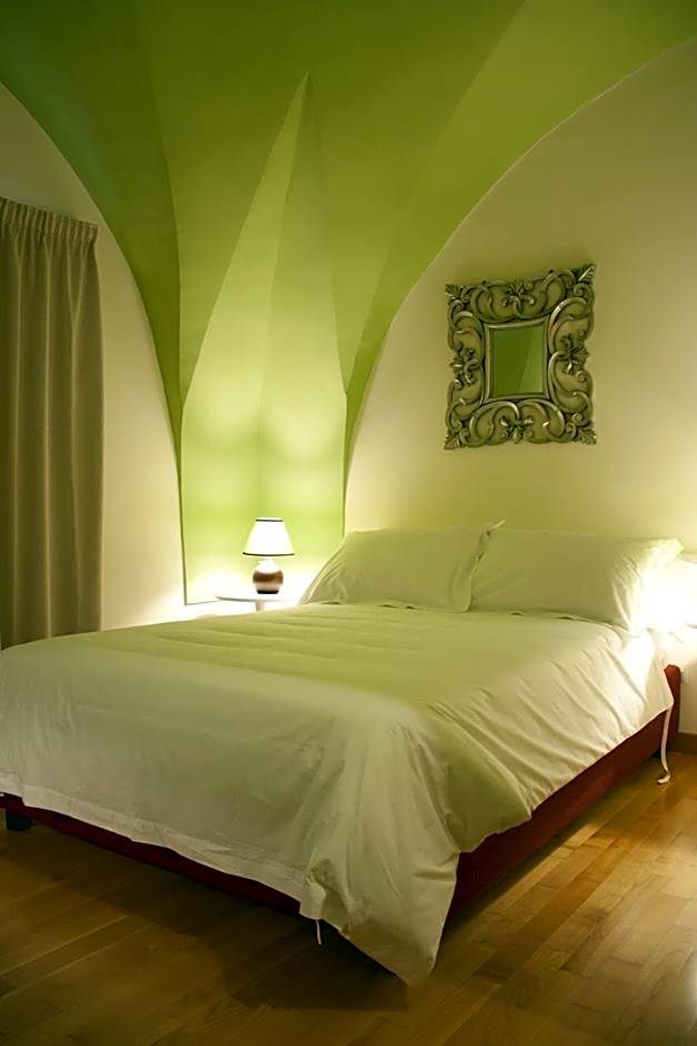 Alvino Suite And Breakfast