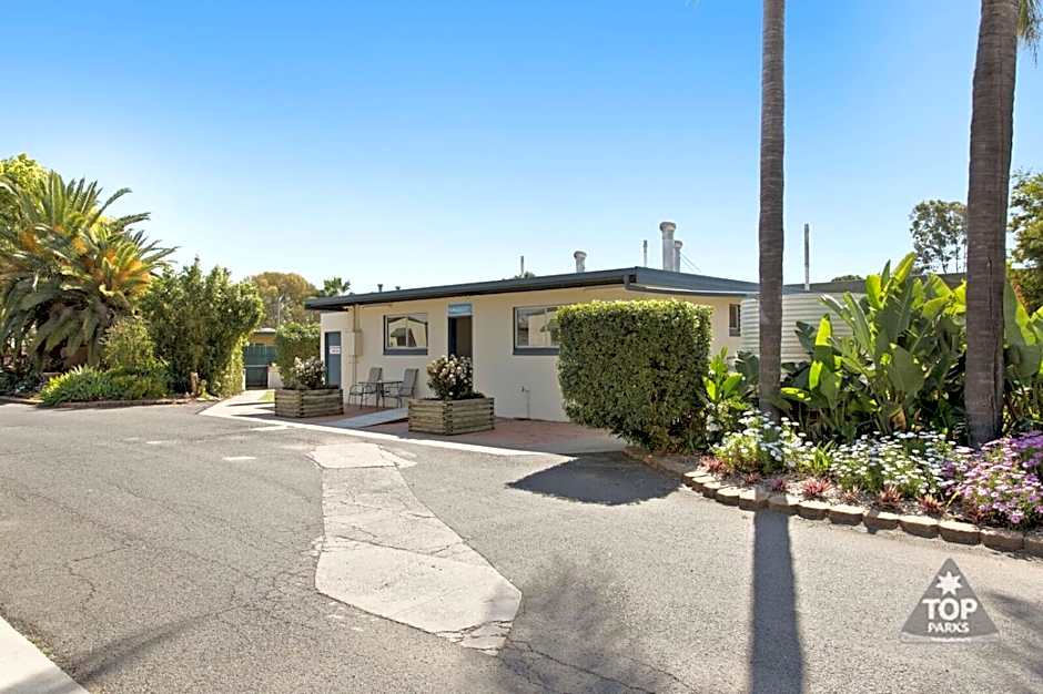 Goondiwindi Holiday Park