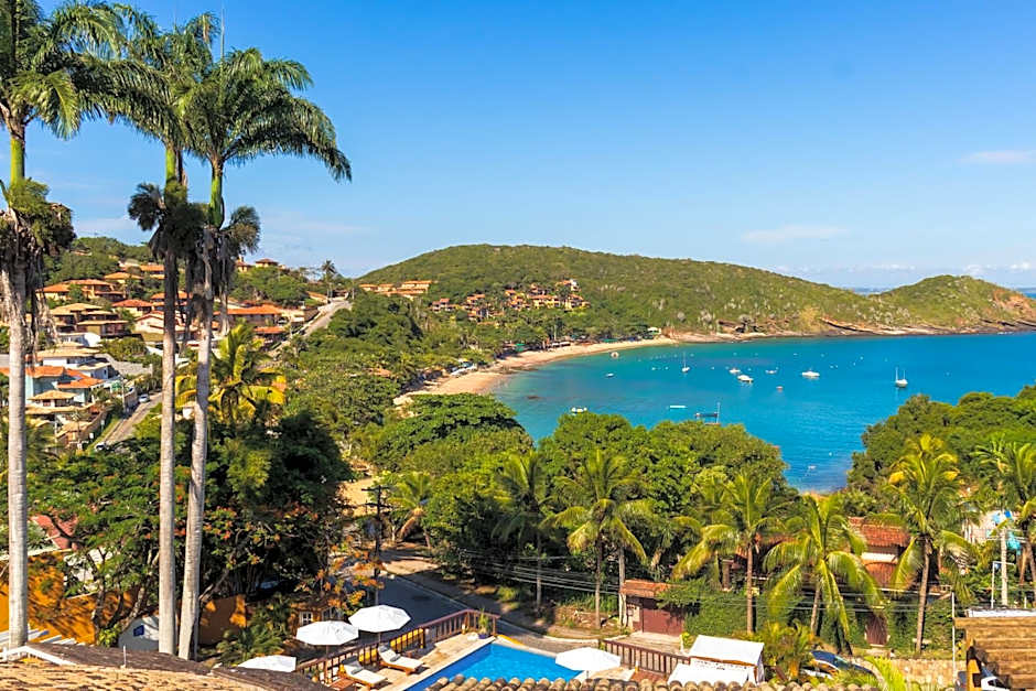 Bahiamarela Boutique Hotel & SPA