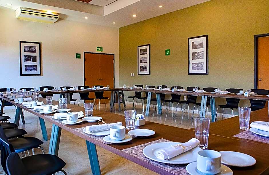 Turotel Morelia