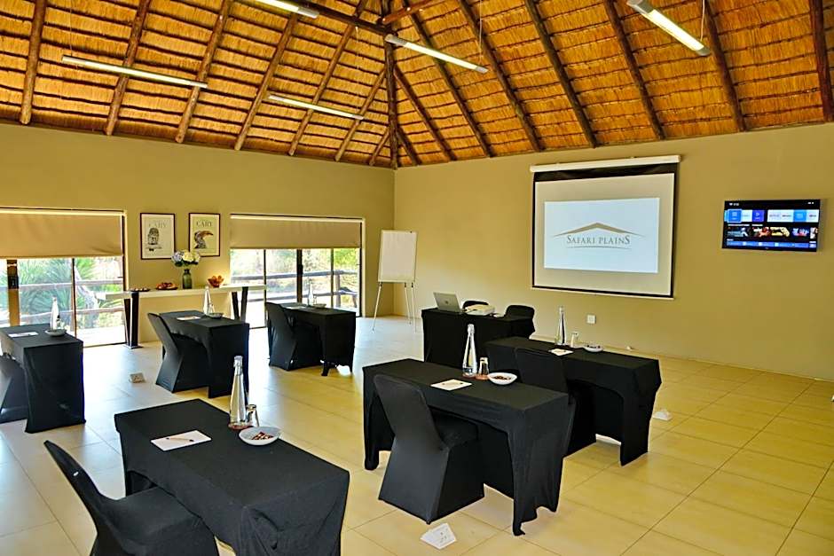 Safari Plains