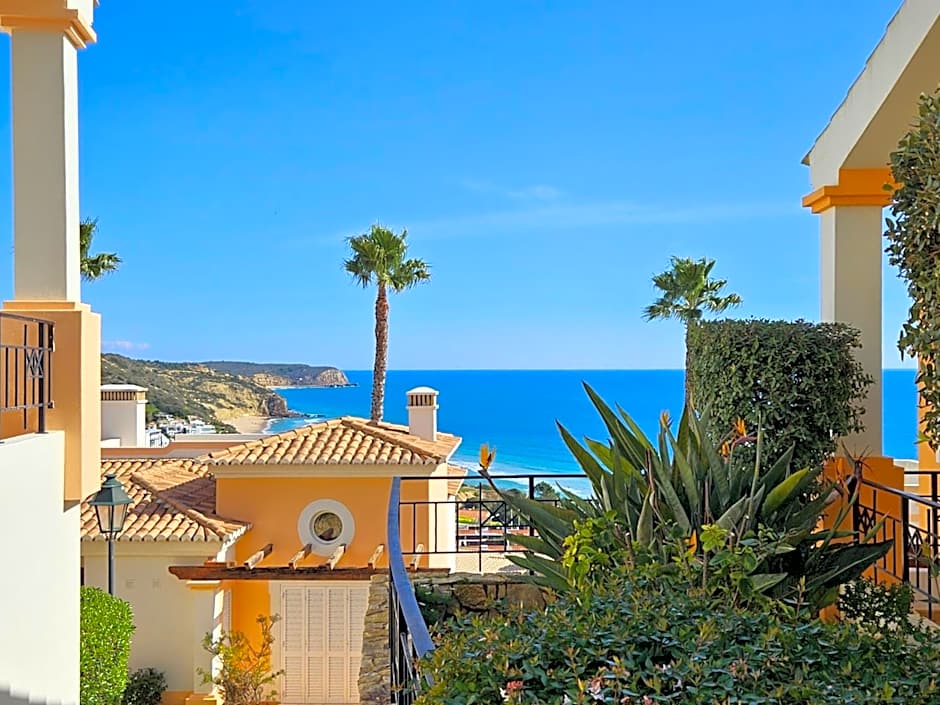 The View – Santo António Villas, Golf & Spa