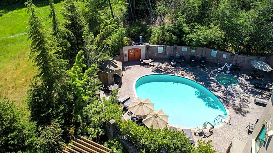 Hilton Santa Cruz / Scotts Valley