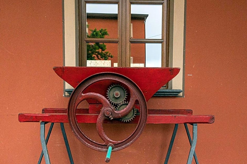 Albergo la Luna