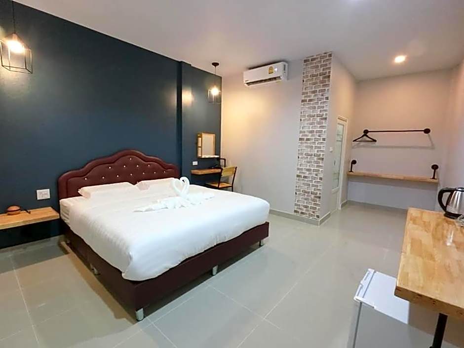 ดาธชา ลอฟท์วิว