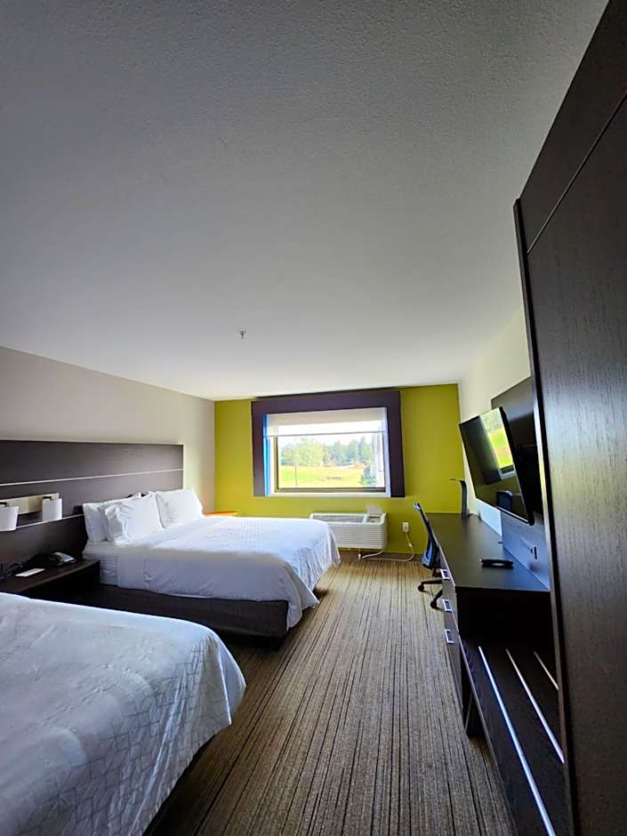 Holiday Inn Express and Suites Camas - Vancouver By IHG