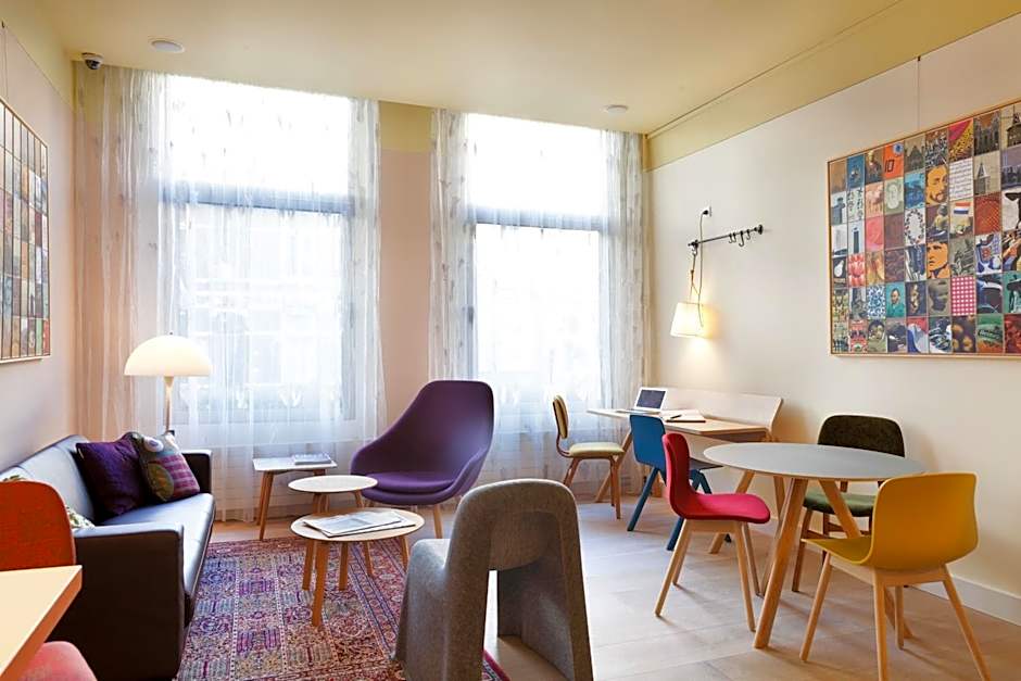 Hotel The Neighbour'S Magnolia