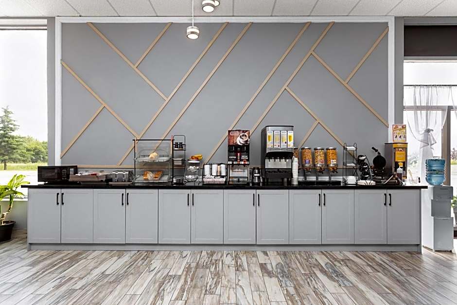 Travelodge by Wyndham Lindsay