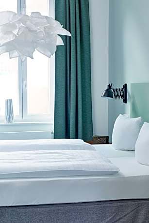 Hotel Trabener Hof