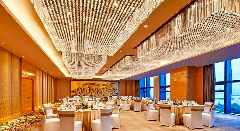 The Westin Wuhan Wuchang