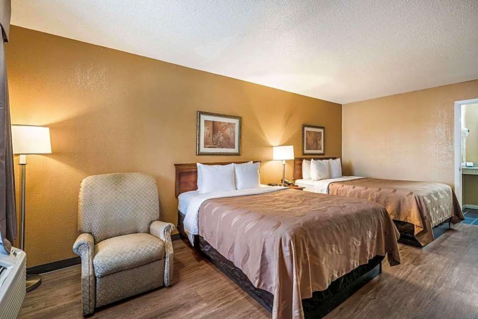Quality Inn Arkadelphia - University Area