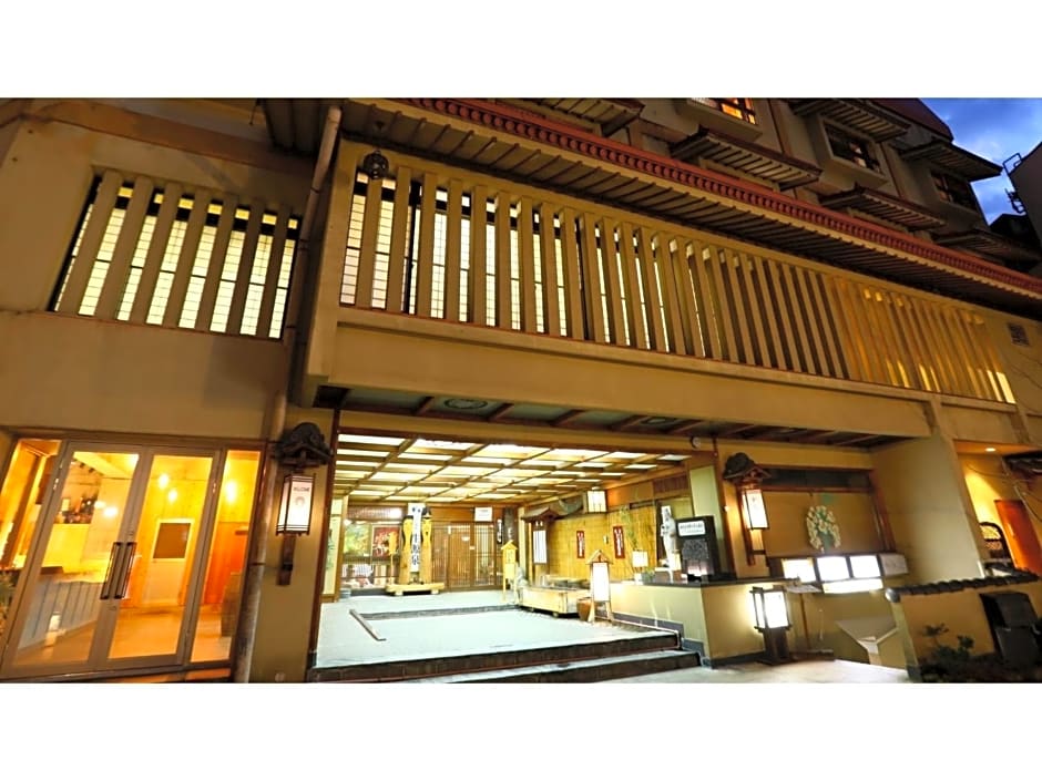 NozawaOnsen Tokiwaya Ryokan - Vacation STAY 85591v