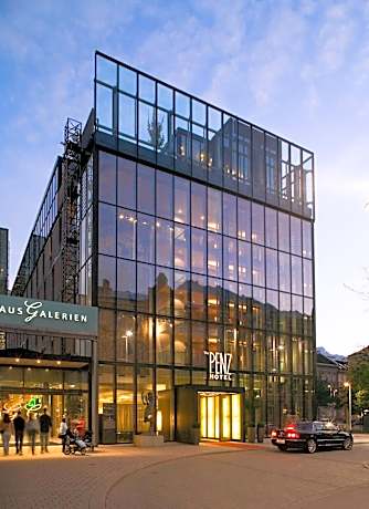 The PENZ Hotel