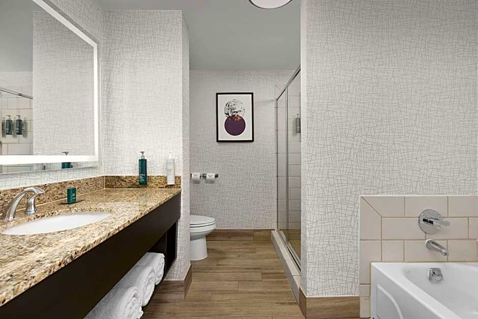 DoubleTree by Hilton Hotel Chicago O'Hare Airport - Rosemont