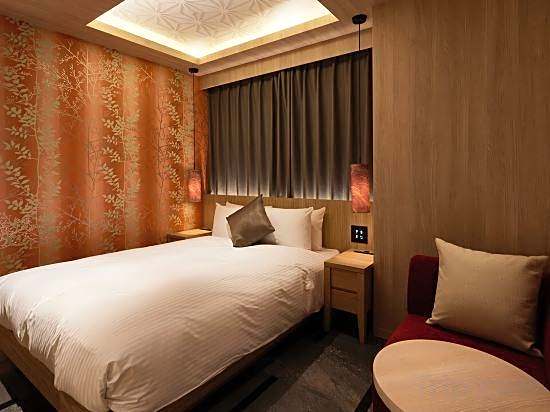 HOTEL REX Akasaka