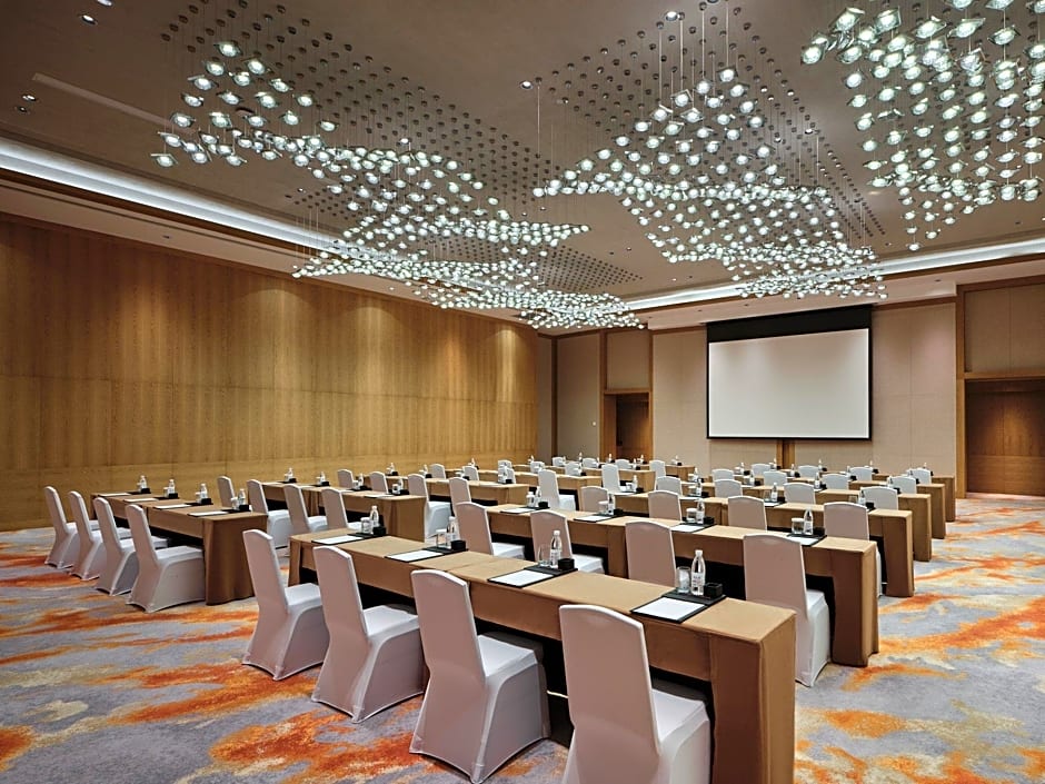 Crowne Plaza Shennongjia By IHG
