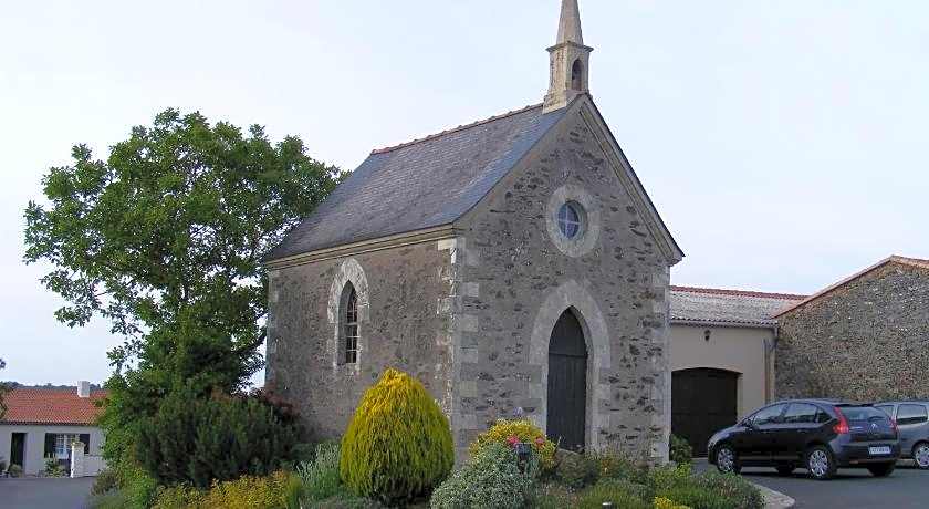 Chambres d'Hotes Vignes et Loire