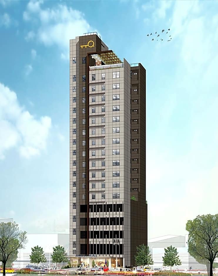 Harolds Hotel Quezon City