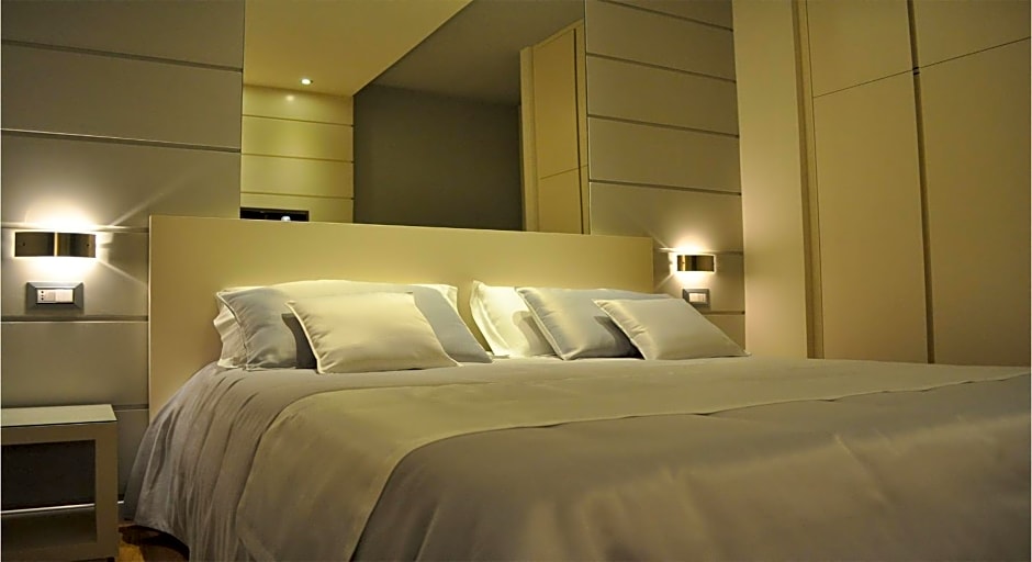 Diamante Raro Affittacamere