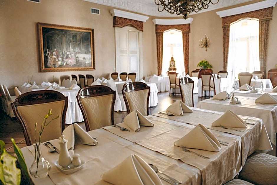 Pałac Żelechów Spa & Wellness