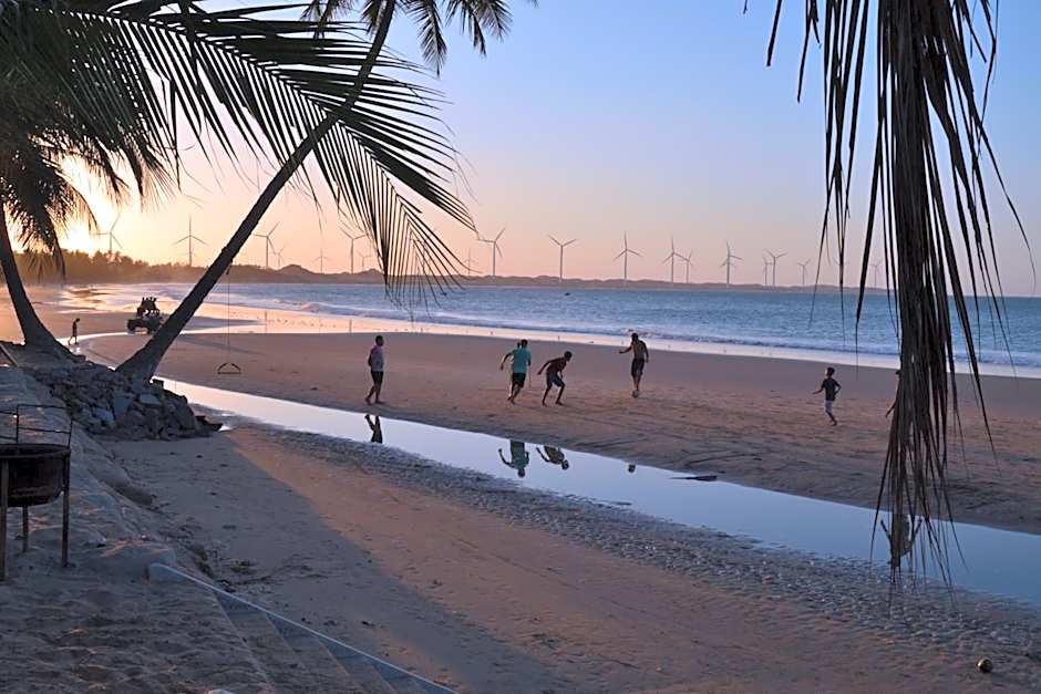 Nordestina Casa de Mar