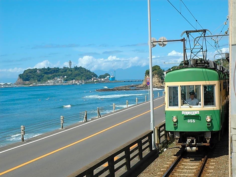 Sotetsu Fresa Inn Kamakura-Ofuna kasamaguchi