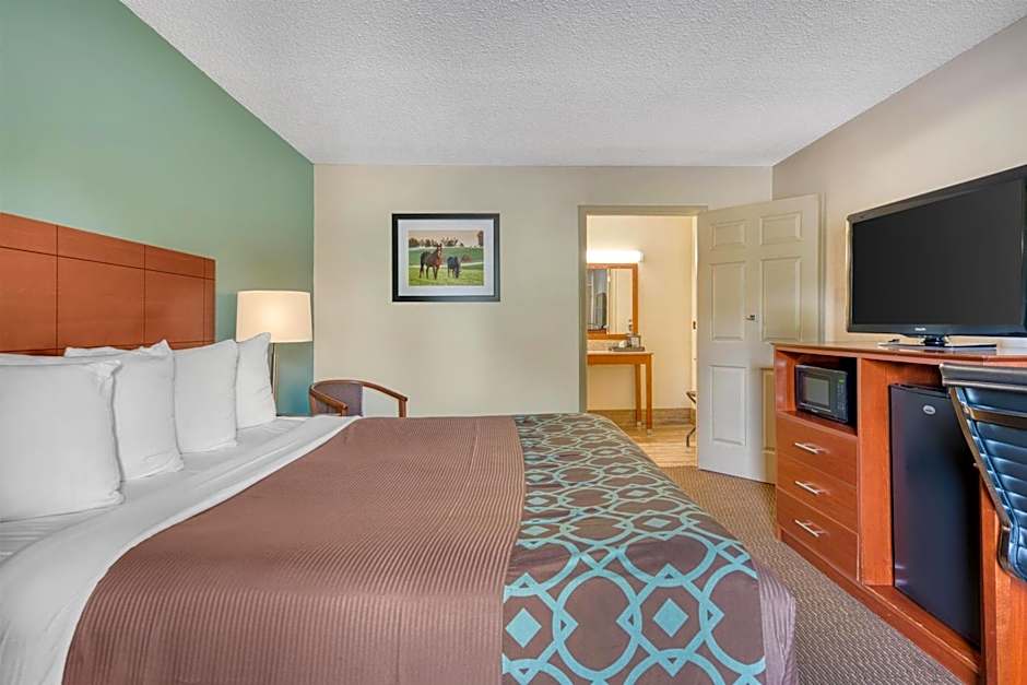 SureStay Hotel by Best Western Bowling Green North