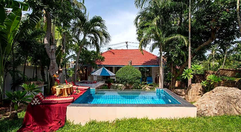 Paradise Island Estate