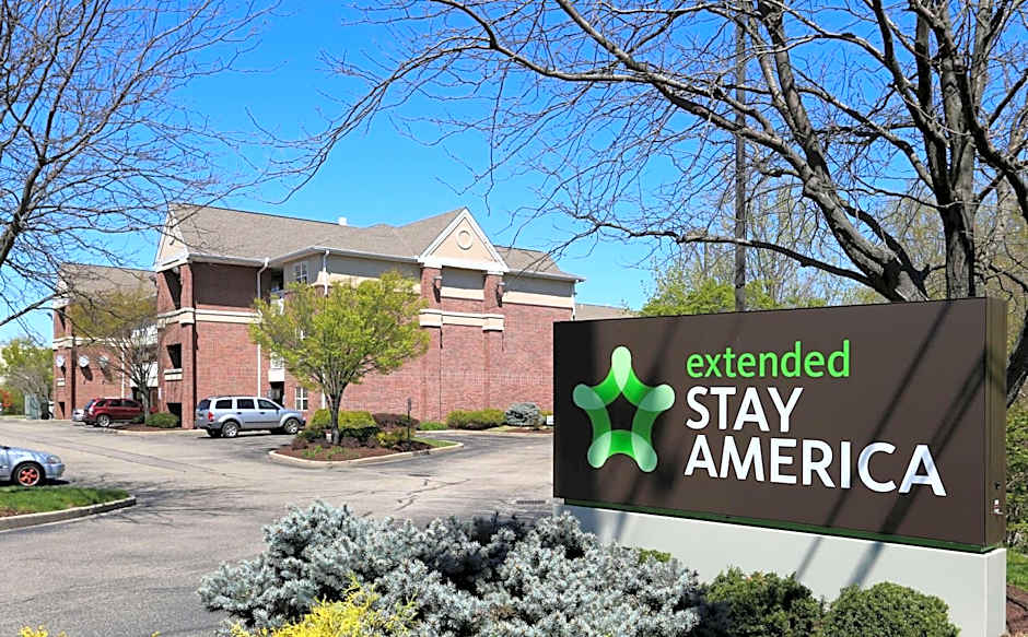 Extended Stay America Suites - Cincinnati - Springdale - I-275