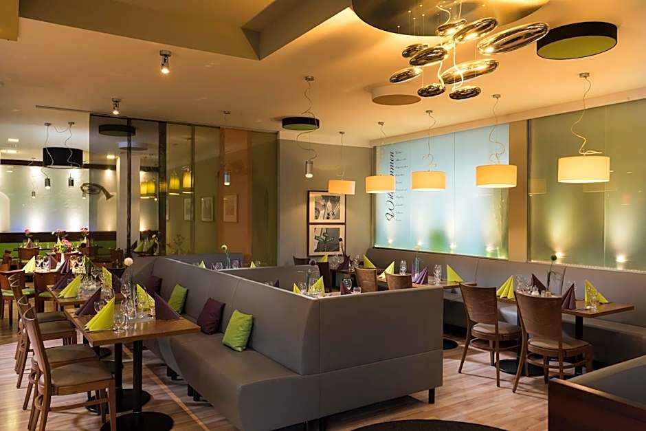 Best Western Hotel Ambassador