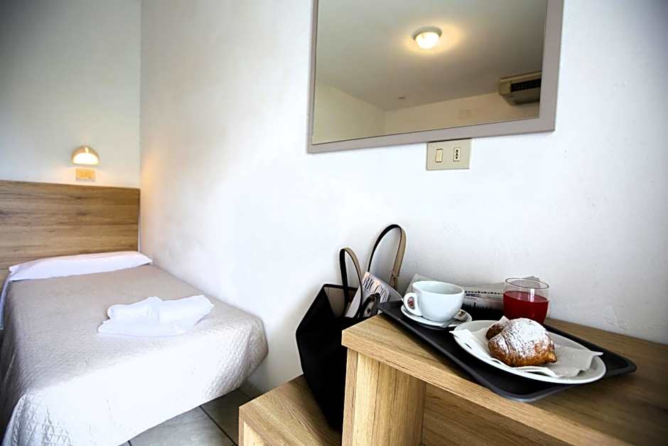 Hotel Luana