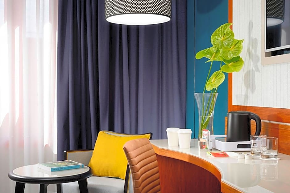 Four Points by Sheraton Siena