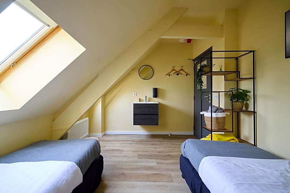 Herberg, Het Wapen van Tilburg