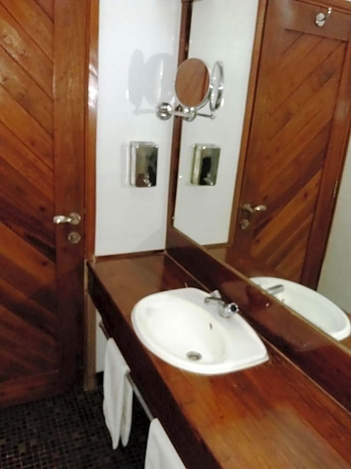 Seronera Wildlife Lodge