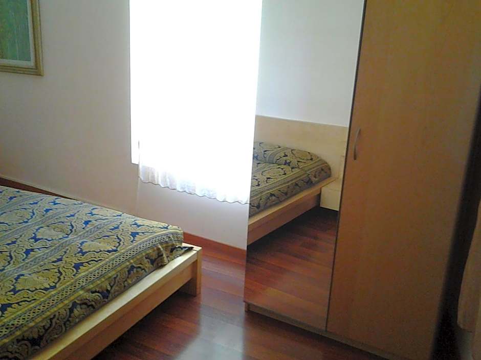 Hotel Perla