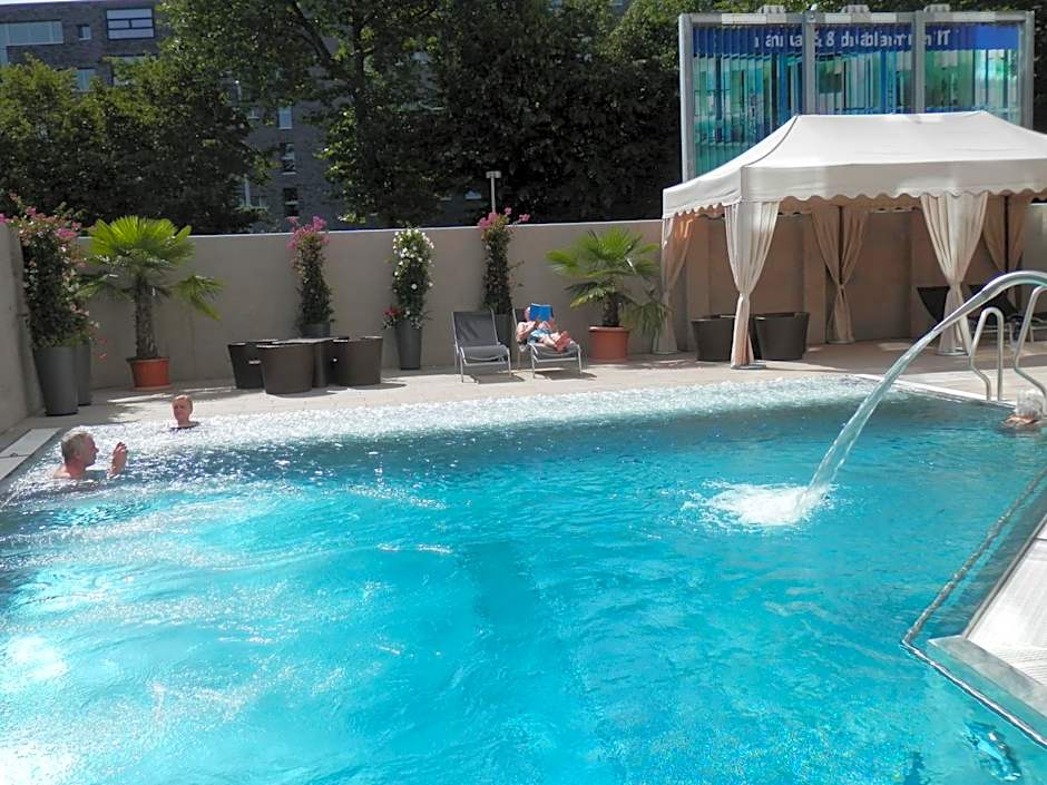 Wellness Hotel Aquafit Sursee