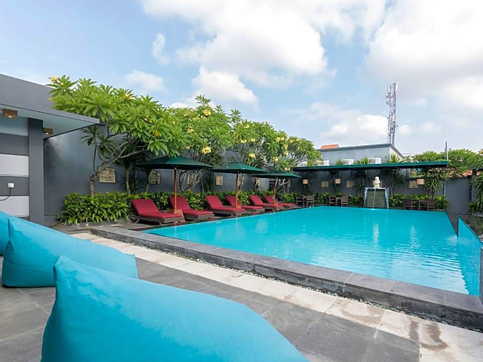 The Banyumas Villa