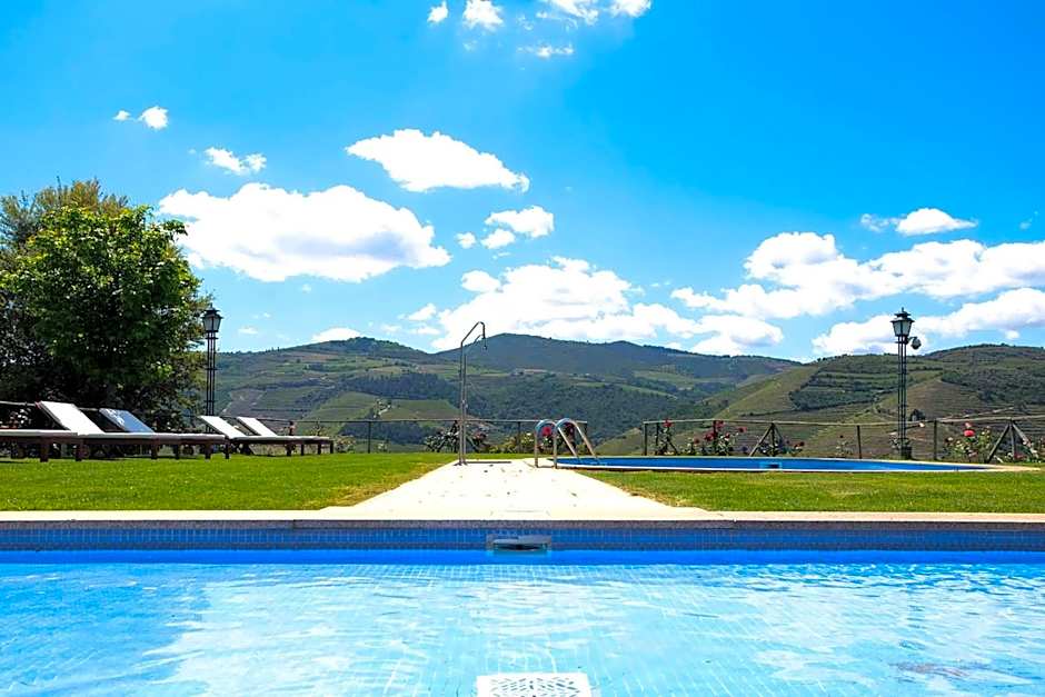 Hotel Rural da Quinta do Silval
