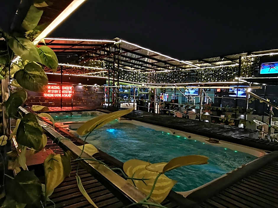 Golden Tulip Salt Lake City Kolkata