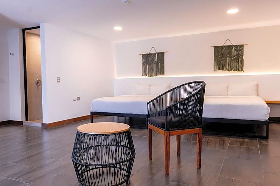 Urban Puebla by Grupo Amber