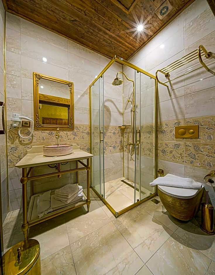 Le Reve Butik Otel