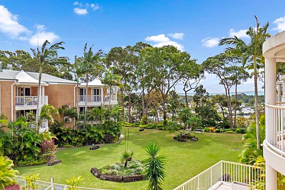 Serenity Apartments Noosa