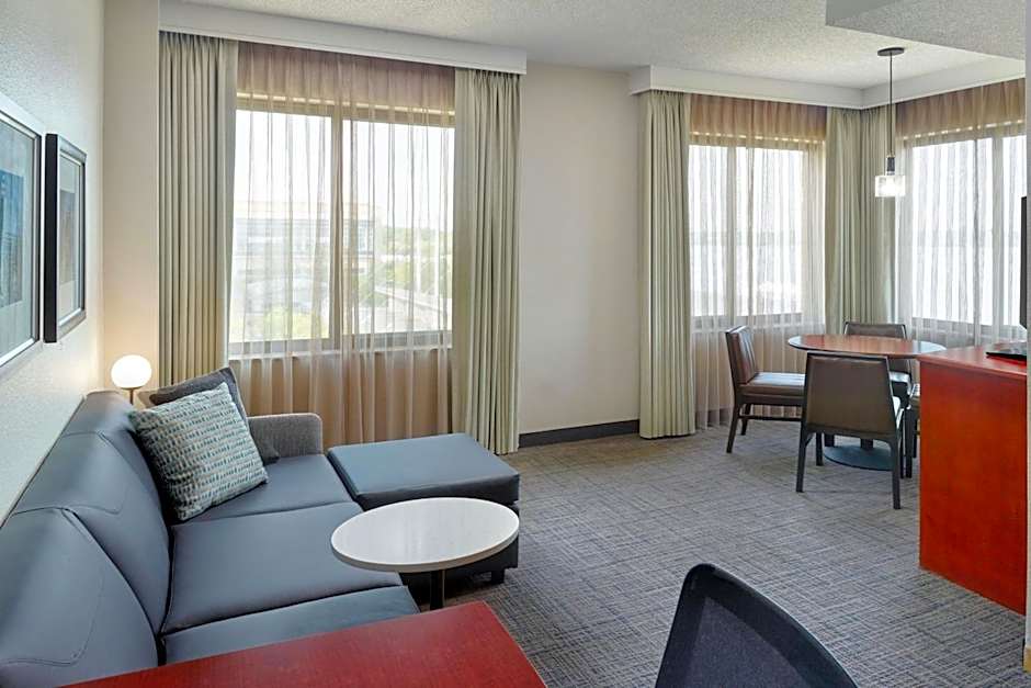 Residence Inn by Marriott National Harbor Washington, DC Area