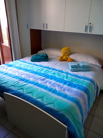 Bed And Breakfast Priscilla